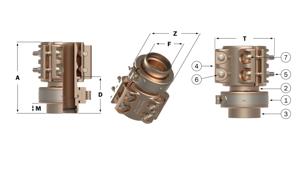 EF-449CA