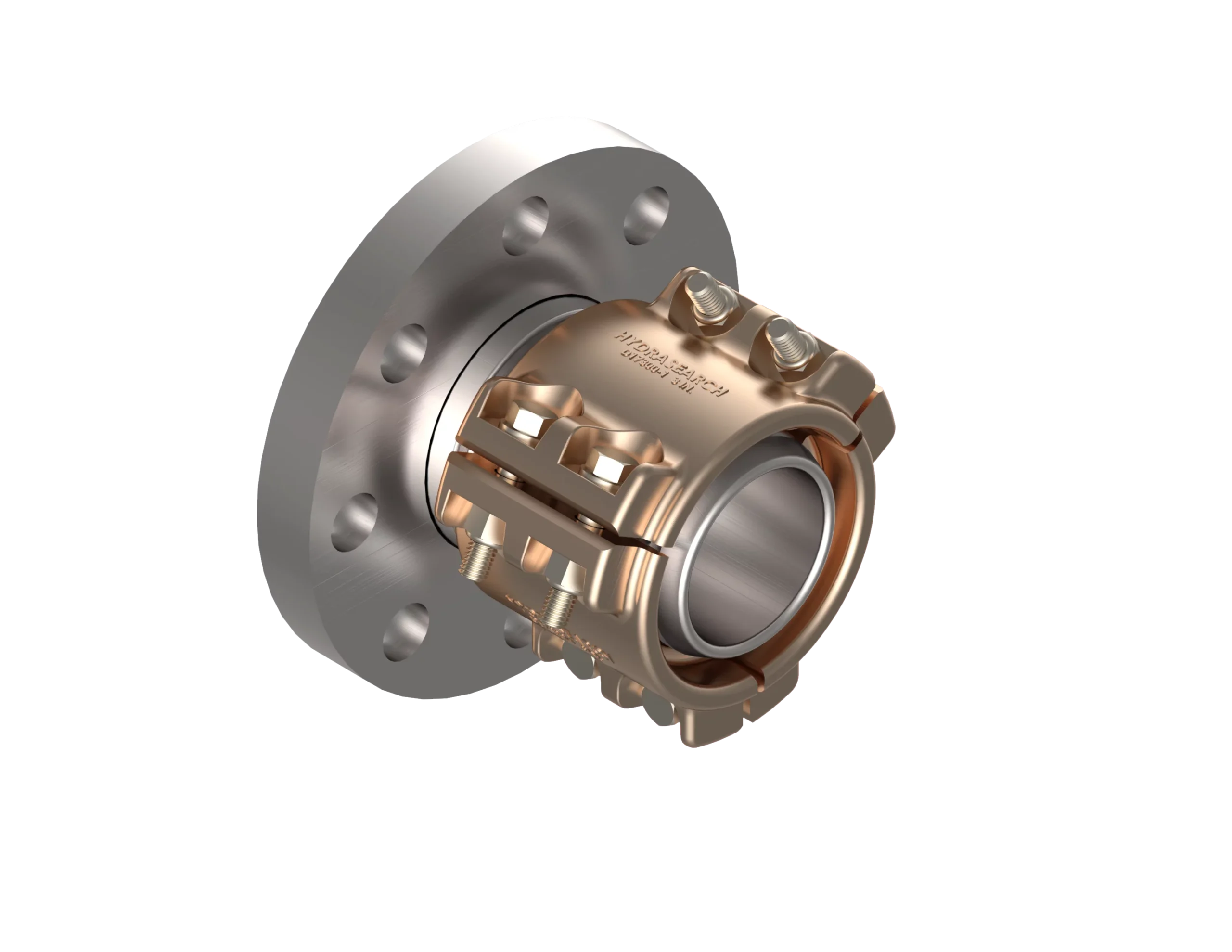 EF-449A7-2.5-40-SS