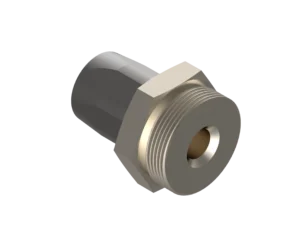 EF-MSS1488C-1620 – End Fittings – Straight – Male “O”-Ring Seal to Hose (Stainless Steel/Monel)