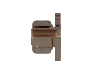 EF-1546A2-2-40 – End Fittings – Straight – Flange to Hose (MIL-DTL-24787/1, Type F, Group X, Class II, 150/400 Lb. Flange per MIL-PRF-20042)