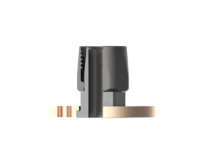 EF-1488A1-2032 – End Fittings – Straight – Flange to Hose (MIL-DTL-24787/1, Type F, Group VIII, Class I, 400 Lb. Flange per MIL-PRF-20042)