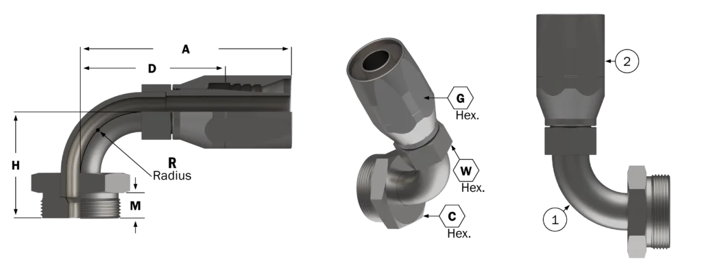 90EF-1600CL