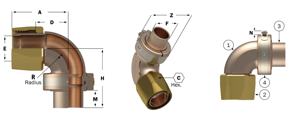 90ELB-B1488ELM