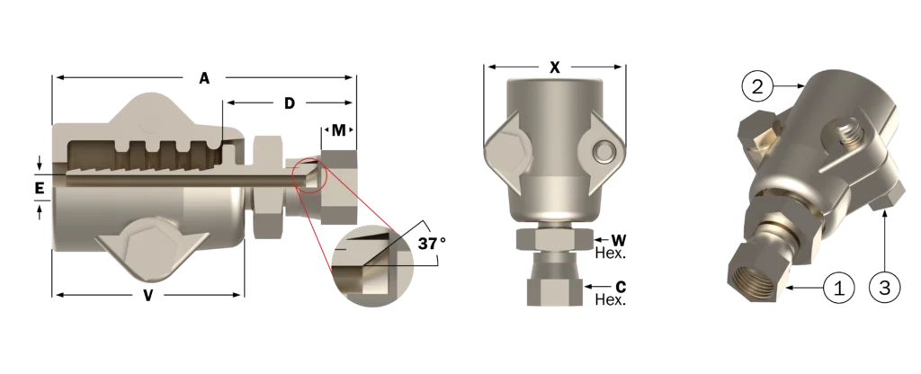 FC7100-4