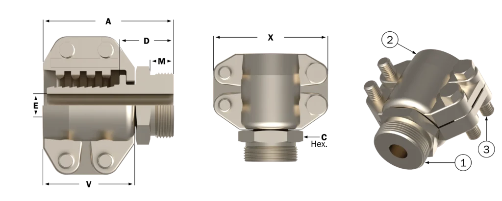 FC7180-4-HS