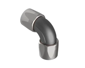 90ELB-MSS1488D-2424 – Elbows – 90º – Hose to Hose