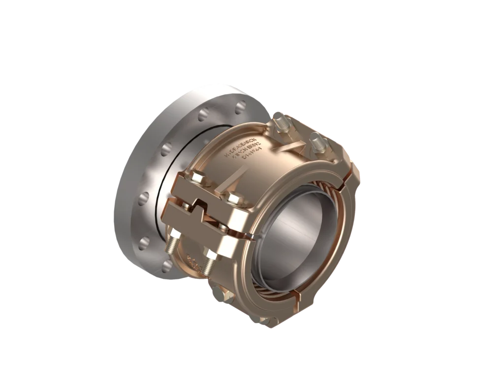 EF-150F-B16.5-SS