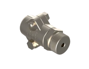 EF-1489C-0608 – End Fittings – Straight – Male “O”-Ring Seal to Hose 2 Bolt (MIL-DTL-24787/3, Type C, Group XI)