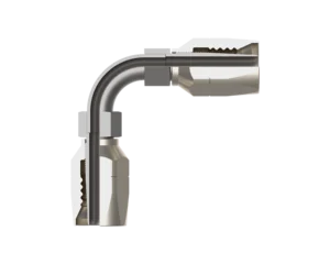 90ELB-SM1600D-2424 – Elbows – 90º Dogleg – Hose to Hose (HS1600 Series)