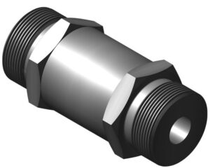 3C231-06 – Brass Angle Hose Valve