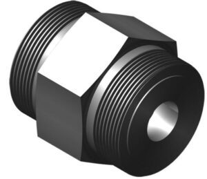 6C23A-7 – Brass Angle Hose Valve