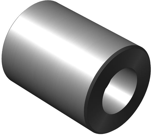 6C57-9-5 – Socket Weld Fittings – Reducing Insert, Style I, Pipe Size
