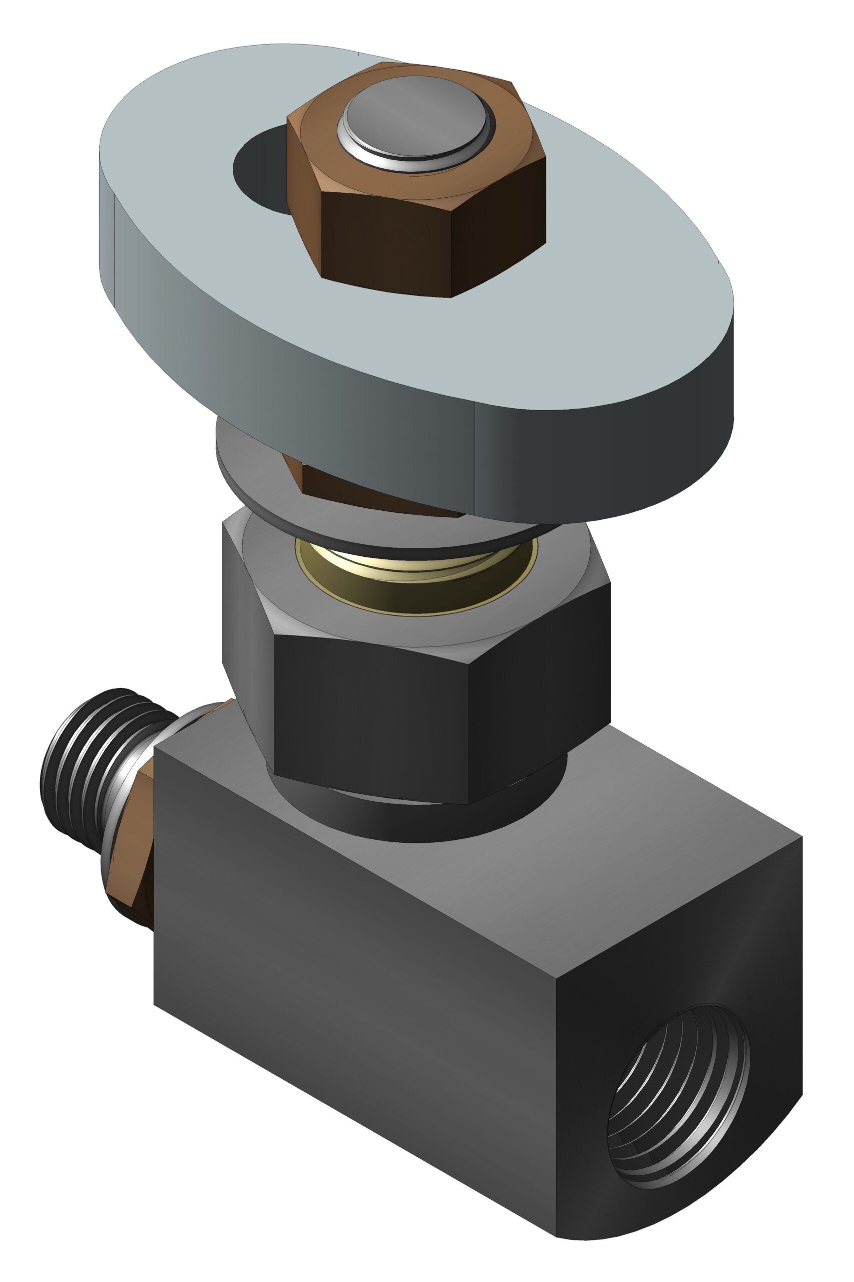 6GN352 – Female Union x Female Union