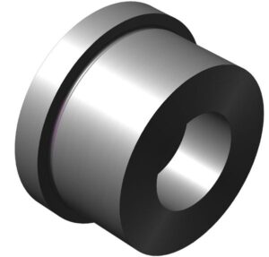 6R48-3-16 – Socket Weld Fittings – Tailpiece, Tube Size