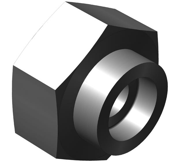 6RN5150-2-2 – Union Assemblies – Socket Weld x Thread End, Pipe Size
