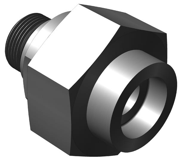 6RTN5159-5-16 – Union Assemblies – Socket Weld x Male Standard Thread End, Pipe Size