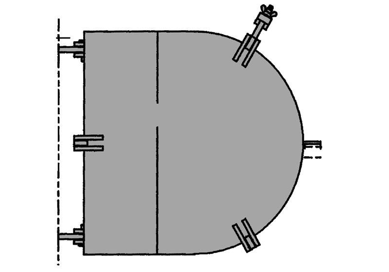 A-COV/PLT-PR/R – Receiver Covers – Single