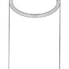 HSSA-24 – HSSA Series – Super Aquaduct Layflat Hoses