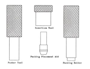 4650 – Flush Plugs