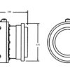 adapters-femalehosethreadtomalesplitclampa1735-100x1001