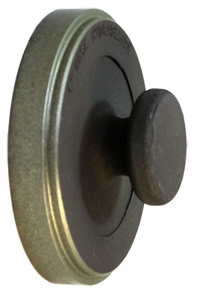 A-CAP-6FS – Caps – Female Split Clamp