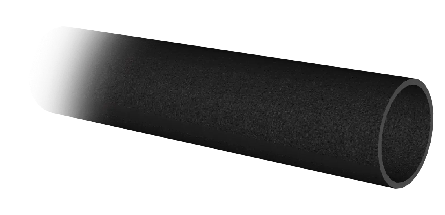 148-14593-14 – Chafe Guards Rubber Neoprene