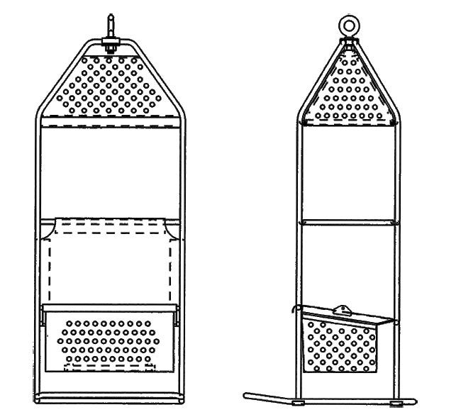 A-CHR/TRAN-1MAN – Chairs – One Man Transfer