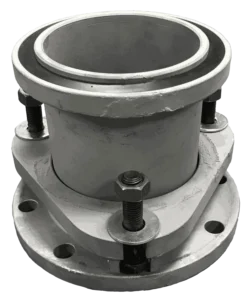 ST-CPL/AY-NATO/B – Couplings – NATO Breakable Spool (“B” End)