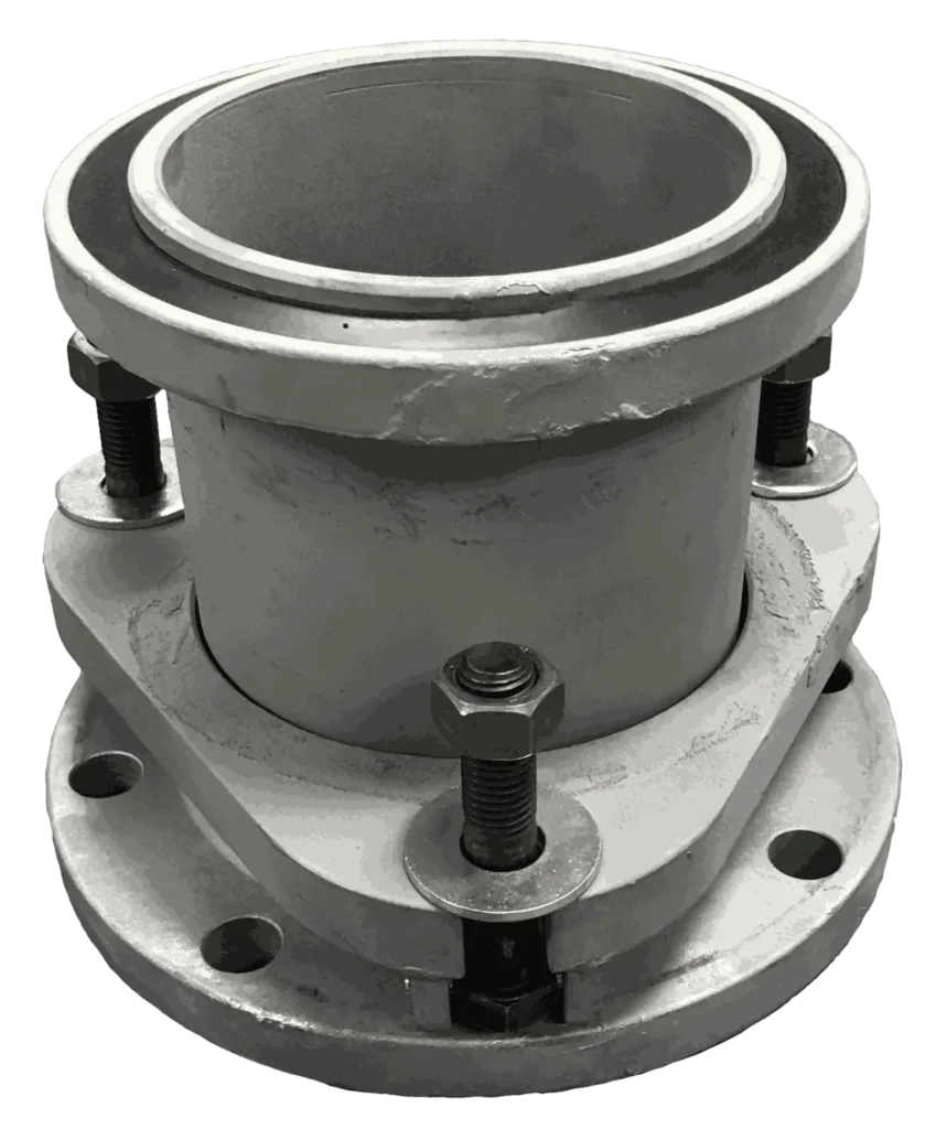 ST-CPL/AY-NATO/B – Couplings – NATO Breakable Spool (“B” End)