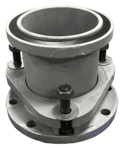 ST-CPL/BF-NATO/B – Couplings – NATO Breakable Spool (“B” End)