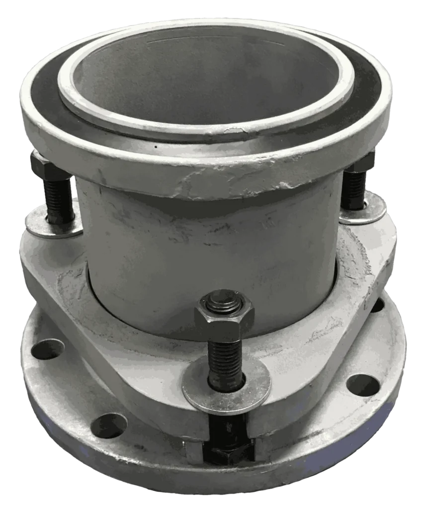 ST-CPL/BF-NATO/B – Couplings – NATO Breakable Spool (“B” End)