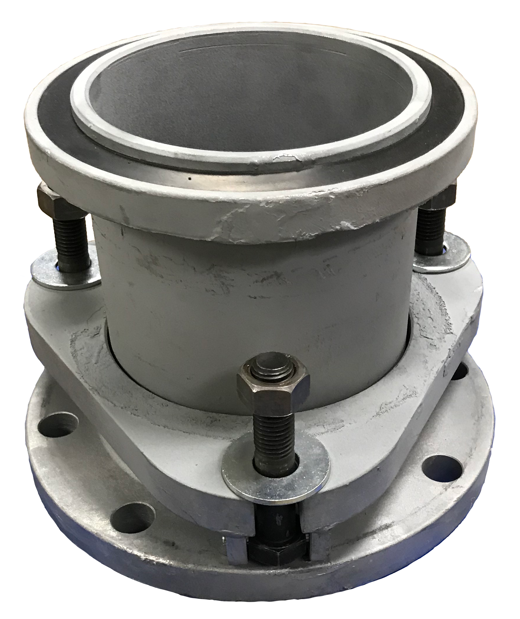ST-CPL/BF-NATO/B – Couplings – NATO Breakable Spool (“B” End)