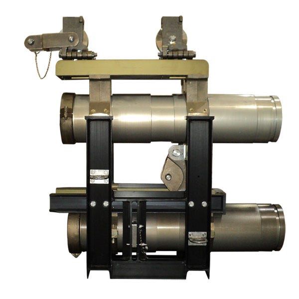 D15899 – Double Carrier Assembly