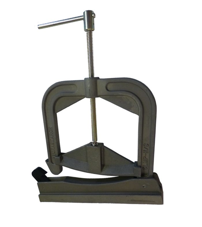 CLMP-H/S – Tools – Hose Shut-Off Clamp