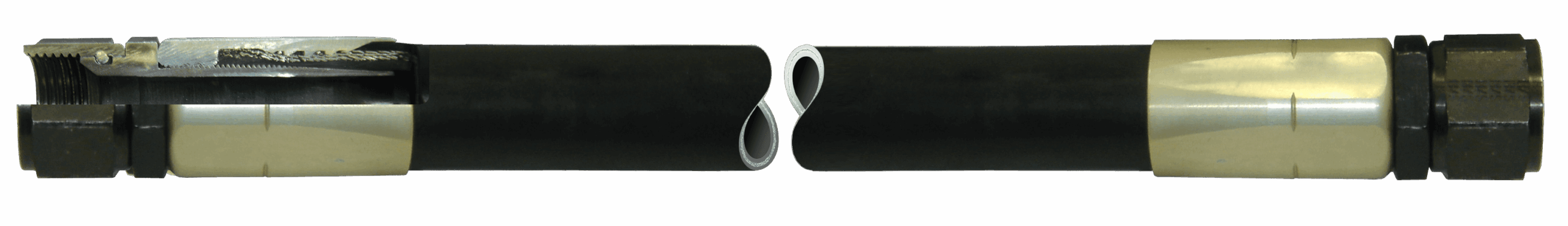 88B0100004F0000 – High Pressure Rubber Hose Assemblies