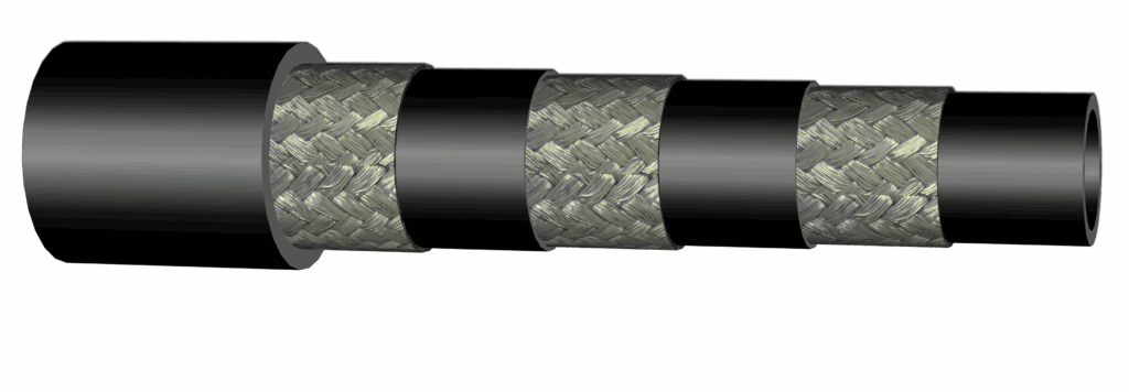 3H-8788-06 – High Pressure Hoses