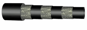 3H-8788-16 – High Pressure Hoses