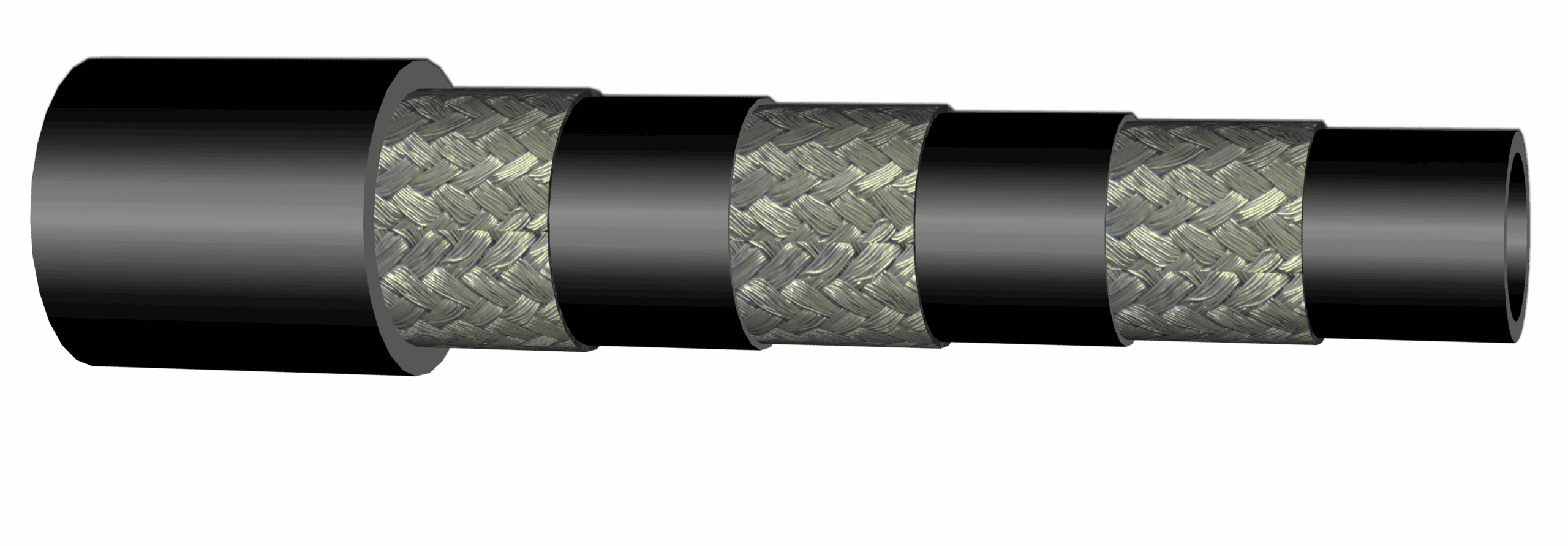 3H-8788-04 – High Pressure Hoses
