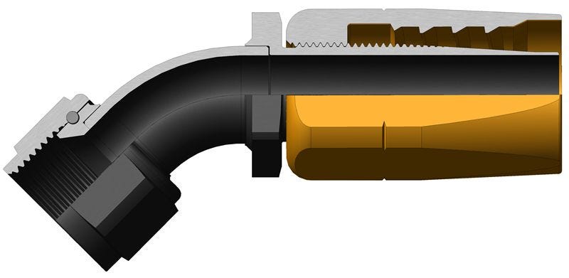 highpressurehosefitting-45degreeelbowflared149-1045-16-cut-side