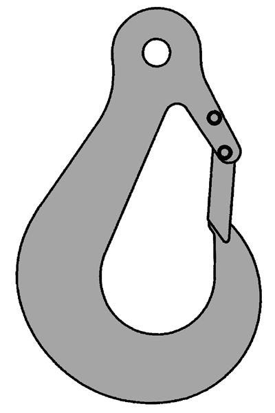 ST-HK/CGO – Hooks – Cargo Safety (MK20 MOD O)