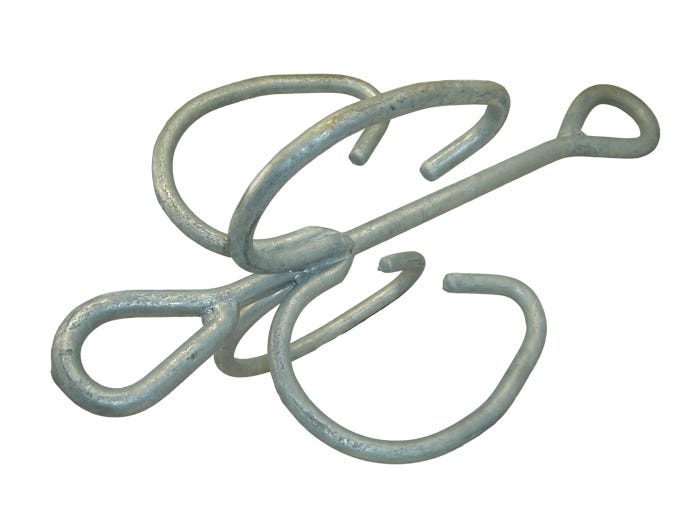 ST-GPNL-AF – Hooks – Grapnel (Astern Fueling)