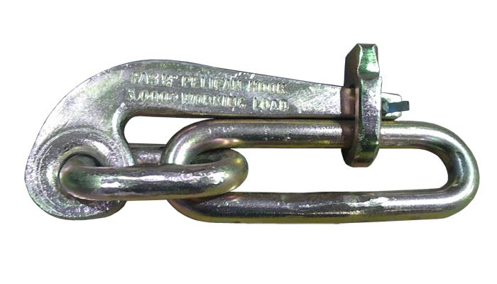 ST-HK/PEL-FAS-1/2D – Hooks – Pelican, F.A.S., 1/2″