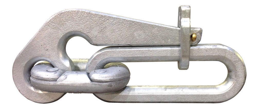 ST-HK/PEL-FAS-1D-T1 – Hooks – Pelican, Standard & Stream, 1″