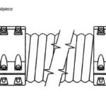 H/A-7-REC-104L – Hose Assemblies – Receiver Probe