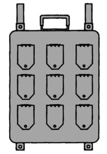 LT-SM/BOX – Light Boxes – Station Marker
