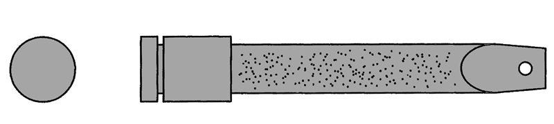 B-CM/LT-8HR – Lights – Chemical