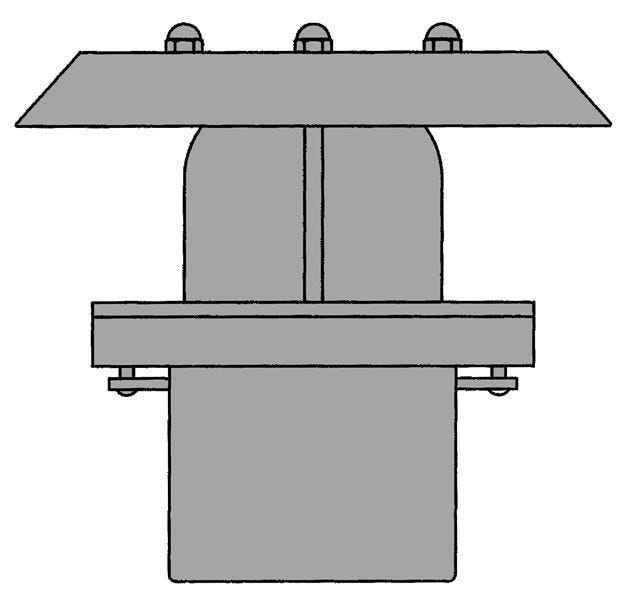 LT-HUL/CNTR – Lights – Contour Hull