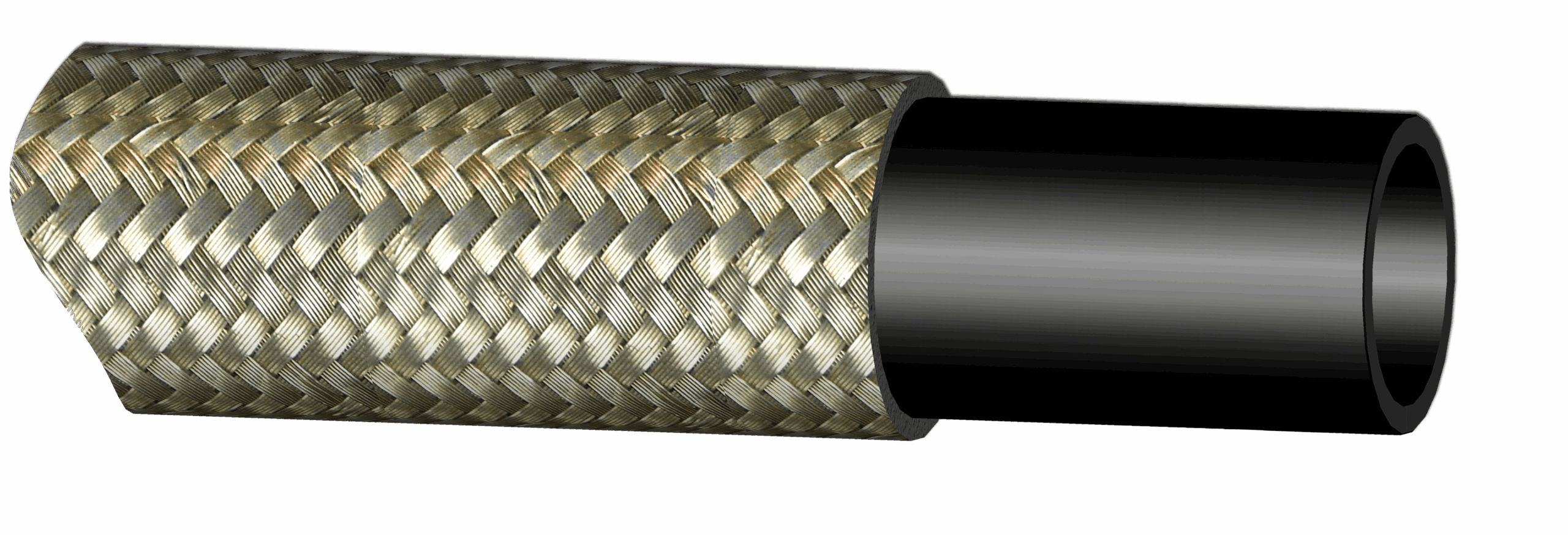 3H-236-03 – Lightweight Medium Pressure Hoses