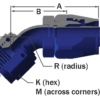 lightweightmediumpressurehosefitting-45degreeelbowflaredbenttube-dimensions-100x100