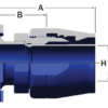 lightweightmediumpressurehosefitting-straightflanged-dimensions-100x100